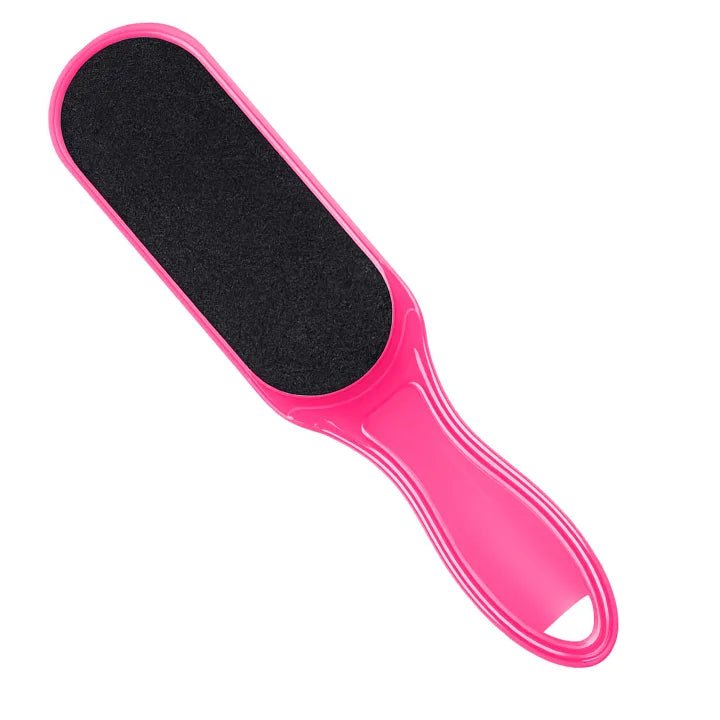 Double-Sided Foot File & Callus Remover – Heavy Duty Hard Skin Scraper and Scrubber - The Nexa Shop