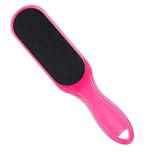 Double-Sided Foot File & Callus Remover – Heavy Duty Hard Skin Scraper and Scrubber - The Nexa Shop