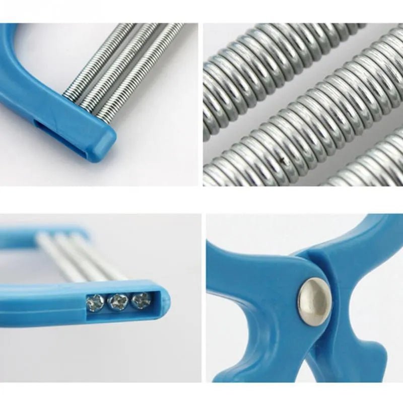Epiroller Face Hair Remover Tool (1 pc) | Manual Threading Facial Hair Remover - The Nexa Shop