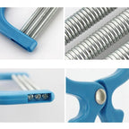 Epiroller Face Hair Remover Tool (1 pc) | Manual Threading Facial Hair Remover - The Nexa Shop