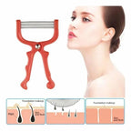 Epiroller Face Hair Remover Tool (1 pc) | Manual Threading Facial Hair Remover - The Nexa Shop