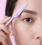 Eyebrow Razor Set (3 pcs) | Facial Hair Trimmer & Brow Shaper - The Nexa Shop