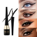 Miss Rose Professional Liquid Eyeliner – Intense Black