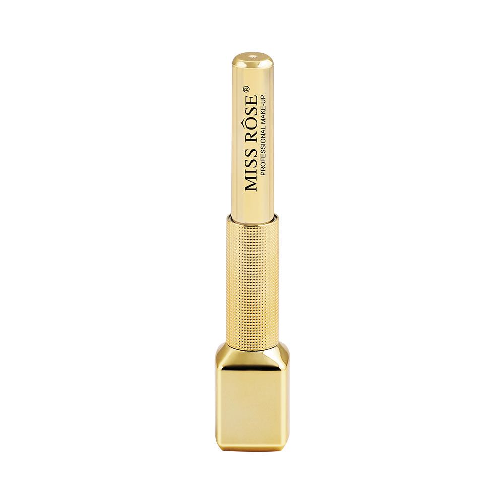 Miss Rose Gold Cased Waterproof Black Eyeliner
