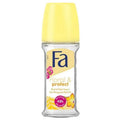 Fa Anti-Perspirant Roll-On – Long-Lasting Freshness & Protection - The Nexa Shop