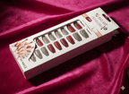Fashion Press On Nails Set (24 pcs) | Artificial Nail Extensions - The Nexa Shop