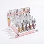 MISS ROSE Liquid Glitter Eyeliner