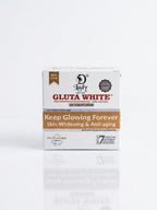 Gluta White 100% Natural Day & Night Whitening & Anti-Aging Cream - The Nexa Shop