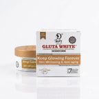 Gluta White 100% Natural Day & Night Whitening & Anti-Aging Cream - The Nexa Shop
