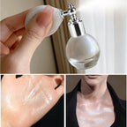 Diamond Highlighter Powder Spray – Waterproof High Gloss Body & Face Illuminator
