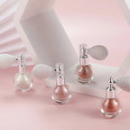 Diamond Highlighter Powder Spray – Waterproof High Gloss Body & Face Illuminator
