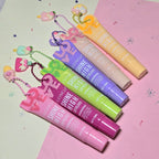 HUDAMOJI 2pcs“LOVE” Shine High Hydrating Lip Gloss (15ml) - The Nexa Shop