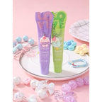 HUDAMOJI 2pcs“LOVE” Shine High Hydrating Lip Gloss (15ml) - The Nexa Shop