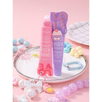 HUDAMOJI 2pcs“LOVE” Shine High Hydrating Lip Gloss (15ml) - The Nexa Shop
