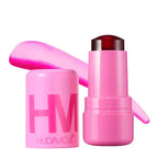 Hudamoji Jelly Tint - Long Lasting Water Jelly Blush & Lip Stain - The Nexa Shop