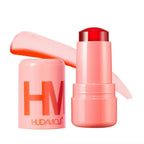 Hudamoji Jelly Tint - Long Lasting Water Jelly Blush & Lip Stain - The Nexa Shop