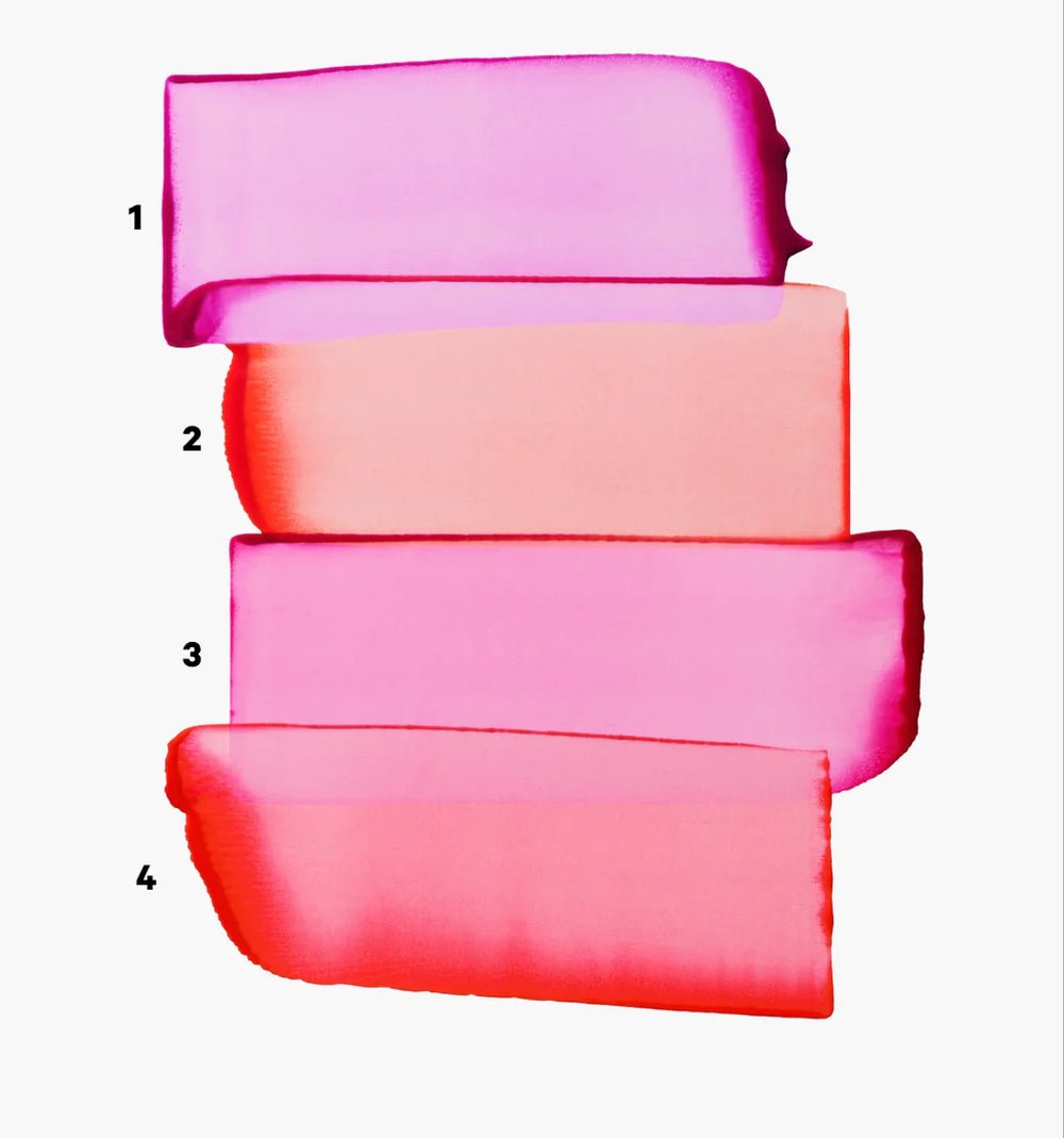 Hudamoji Jelly Tint - Long Lasting Water Jelly Blush & Lip Stain - The Nexa Shop