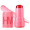 Hudamoji Jelly Tint - Long Lasting Water Jelly Blush & Lip Stain - The Nexa Shop