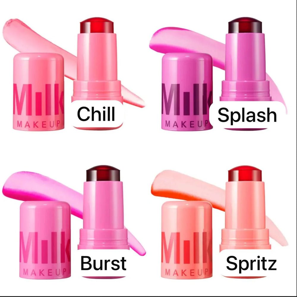 Hudamoji Jelly Tint - Long Lasting Water Jelly Blush & Lip Stain - The Nexa Shop