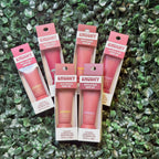 Hudamoji Smushy Soft Matte Lip Balm – Tinted Hydration - The Nexa Shop