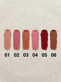 HUDAMOJI Soft Matte Lip Gloss - The Nexa Shop