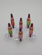 Huxia Beauty 2 in 1 Kiss Me Matte Lipstick & Lipgloss - The Nexa Shop