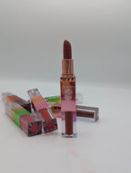 Huxia Beauty 2 in 1 Kiss Me Matte Lipstick & Lipgloss - The Nexa Shop