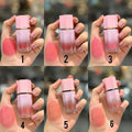 Huxia Beauty Natural Long Lasting Matte Cheek Liquid Blush - The Nexa Shop