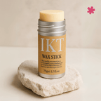 IKT Hair Wax Stick 75g – Edge Control & Flyaway Tamer - The Nexa Shop