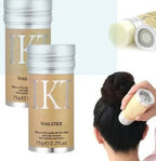 IKT Hair Wax Stick 75g – Edge Control & Flyaway Tamer - The Nexa Shop