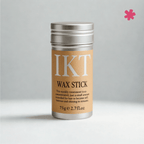 IKT Hair Wax Stick 75g – Edge Control & Flyaway Tamer