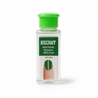 Kechat Nail Polish Remover (100% Pure) | Gentle Nail Cleaner Liquid - The Nexa Shop