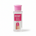 Kechat Nail Polish Remover (100% Pure) | Gentle Nail Cleaner Liquid - The Nexa Shop