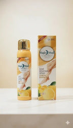 Magic Moon 120ml Hair Removal Spray & Gel – Painless & Fast Formula - The Nexa Shop