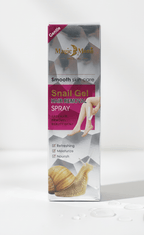 Magic Moon 120ml Hair Removal Spray & Gel – Painless & Fast Formula - The Nexa Shop