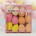 Makeup Sponge (2 pcs) | Soft Beauty Blender Sponges - The Nexa Shop
