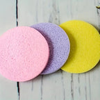 Makeup Sponge Wedges Set (12 pcs) | Soft Cosmetic Blending Sponges - The Nexa Shop