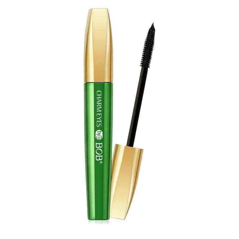 Bob Big Eyes Volume & Length Charming Curly Mascara