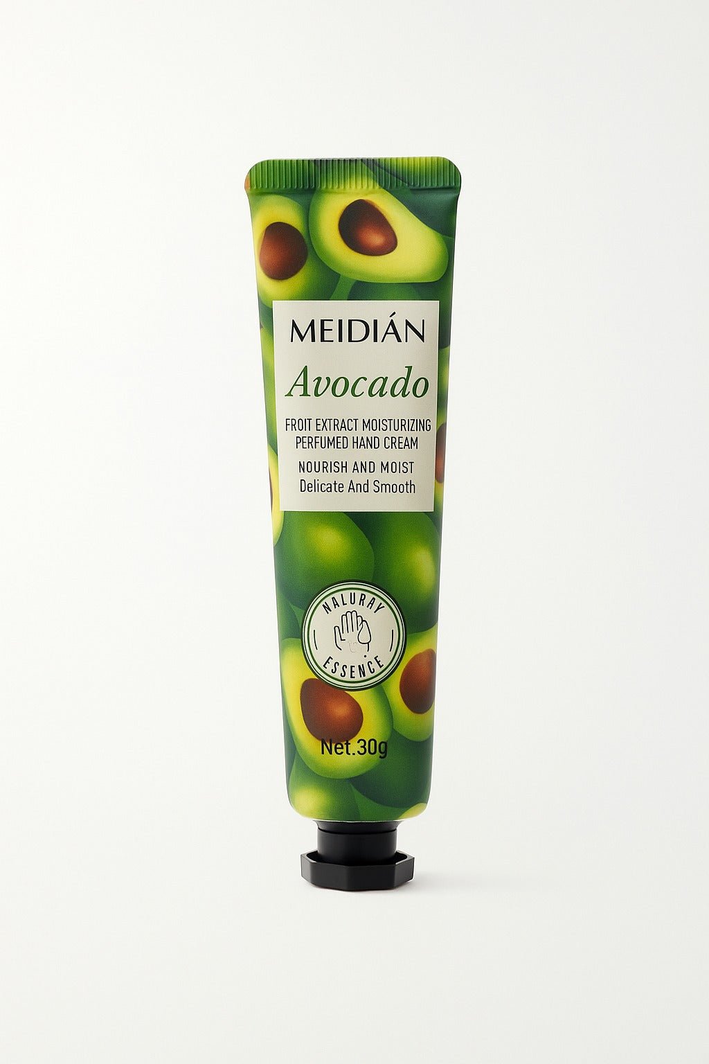 Meidian Fruit Extract Moisturizing Perfumed Hand Cream Set – Pack of 5 - The Nexa Shop