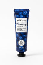 Meidian Fruit Extract Moisturizing Perfumed Hand Cream Set – Pack of 5 - The Nexa Shop