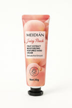 Meidian Fruit Extract Moisturizing Perfumed Hand Cream Set – Pack of 5 - The Nexa Shop