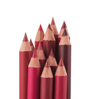Miss Rose 6-Pcs Waterproof Lip Liner Set for Perfect Contour - The Nexa Shop