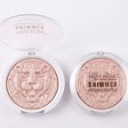 Miss Rose Baked Highlighter - Luminous Shimmer Glow - The Nexa Shop