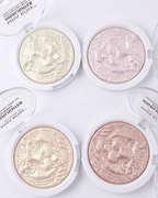 Miss Rose Baked Highlighter - Luminous Shimmer Glow - The Nexa Shop