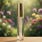 Miss Rose Clear Lip Gloss (1 pc) | Transparent Shine Lip Gloss - The Nexa Shop