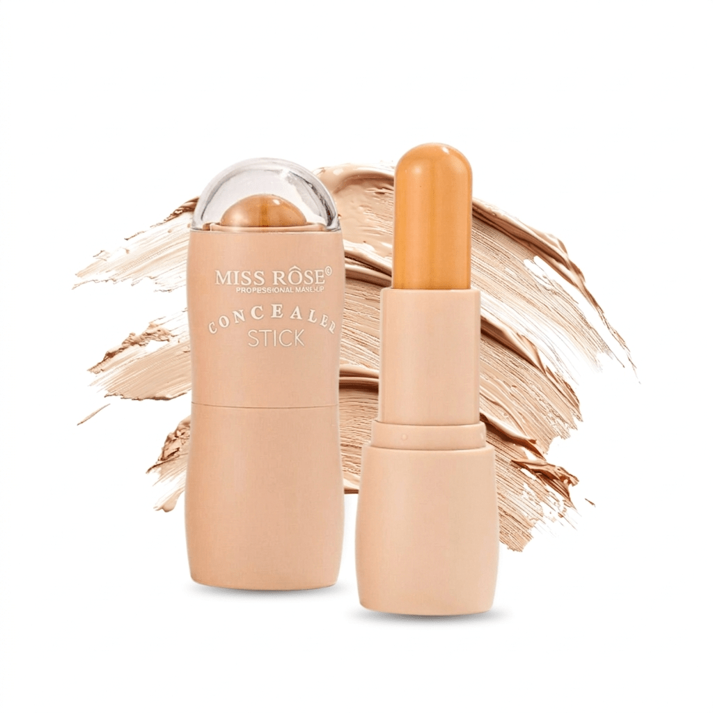 Miss Rose Concealer Stick – Full Coverage Instant Flawless Skin - The Nexa Shop