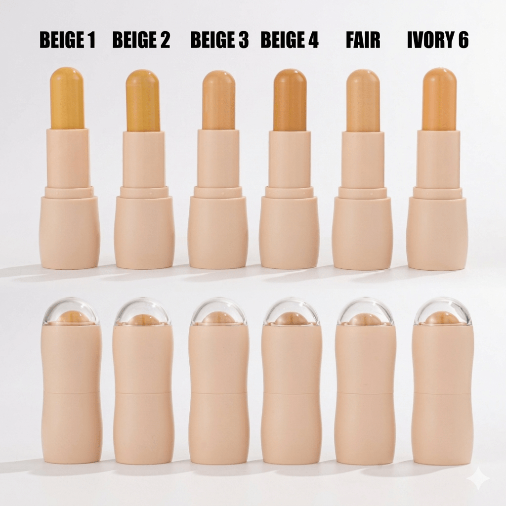Miss Rose Concealer Stick – Full Coverage Instant Flawless Skin - The Nexa Shop