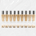 Miss Rose Crystal Ice Strong Foundation | Full Coverage Liquid Base - The Nexa Shop