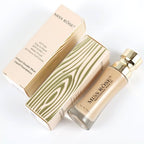 Miss Rose Double Wear Liquid Foundation (1 pc) | Full Cover Face Foundation - The Nexa Shop