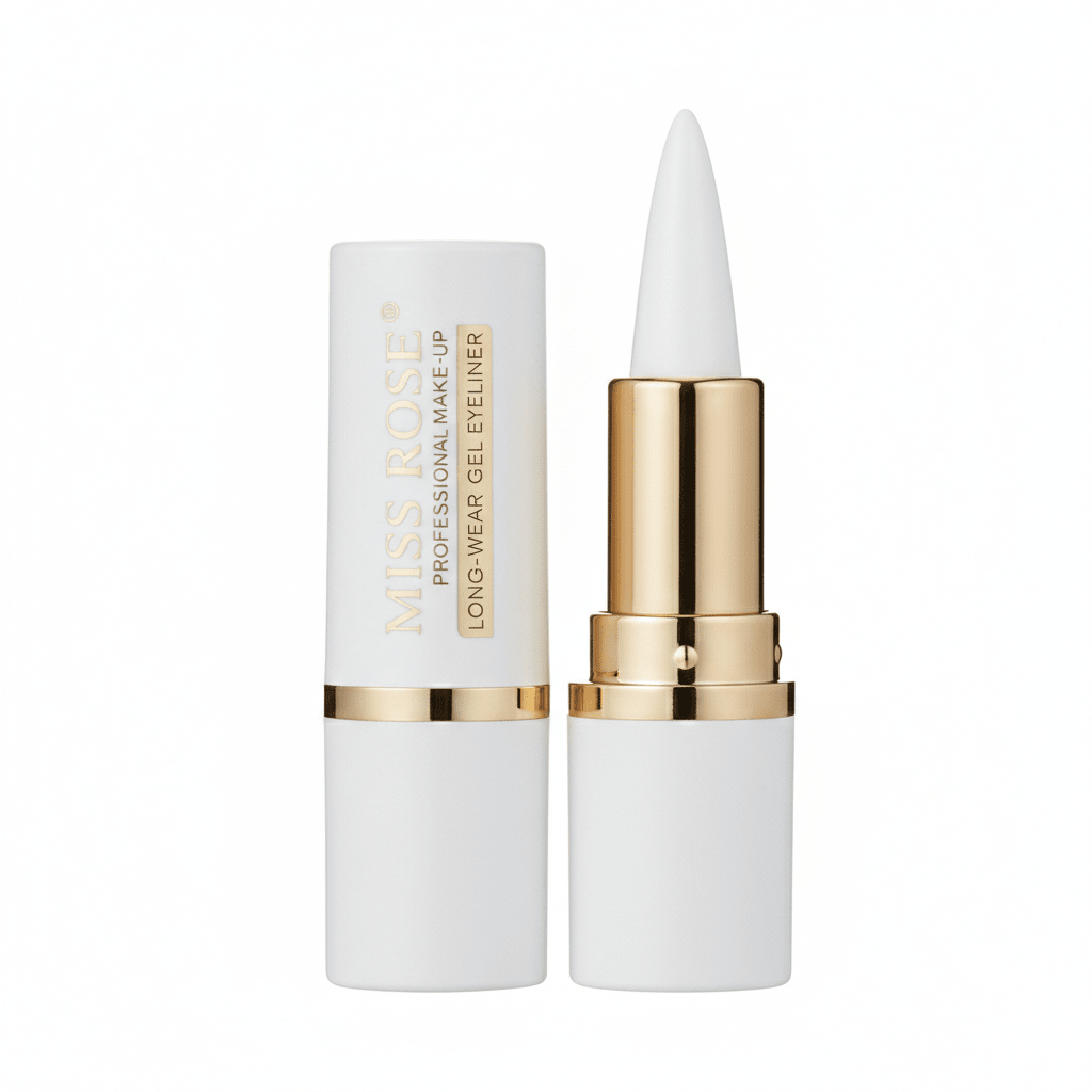Miss Rose Gel Eyeliner Stick (1 pc) | Smooth Long Wear Eye Liner - The Nexa Shop